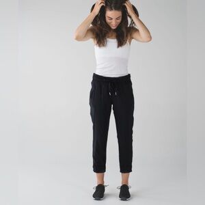 Lululemon Tearaway Pant
